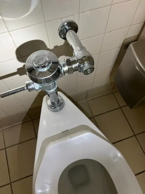 Fixture installation and repair for Hydro Jetting in Copperhill